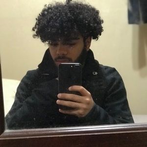 Meet your Posher, Miguel